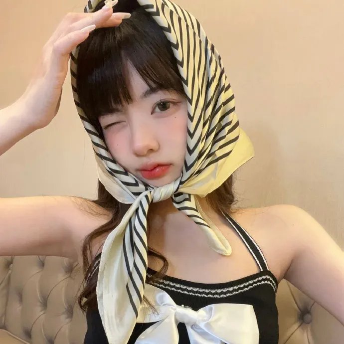 碧波女贼