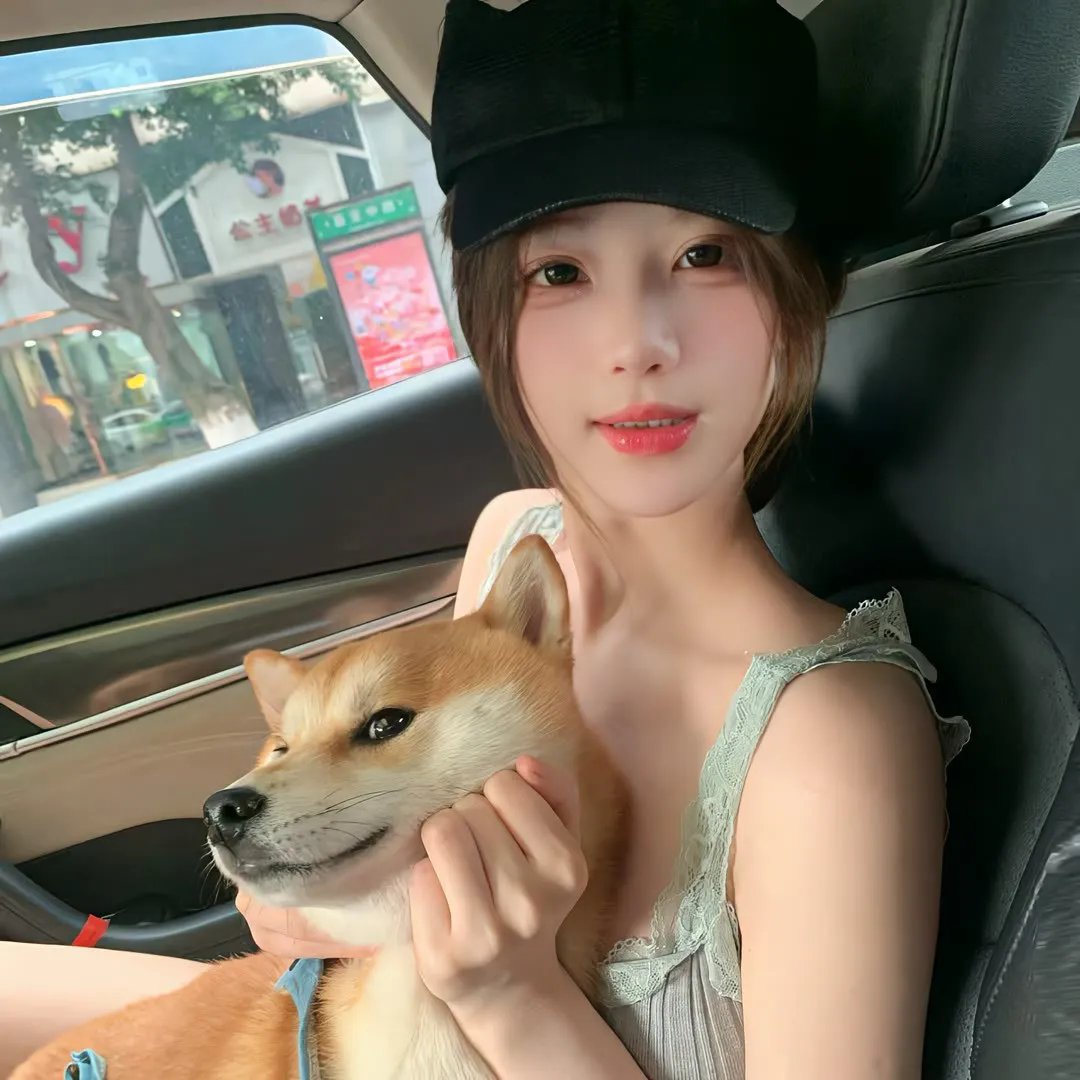 夫君大人别怕我